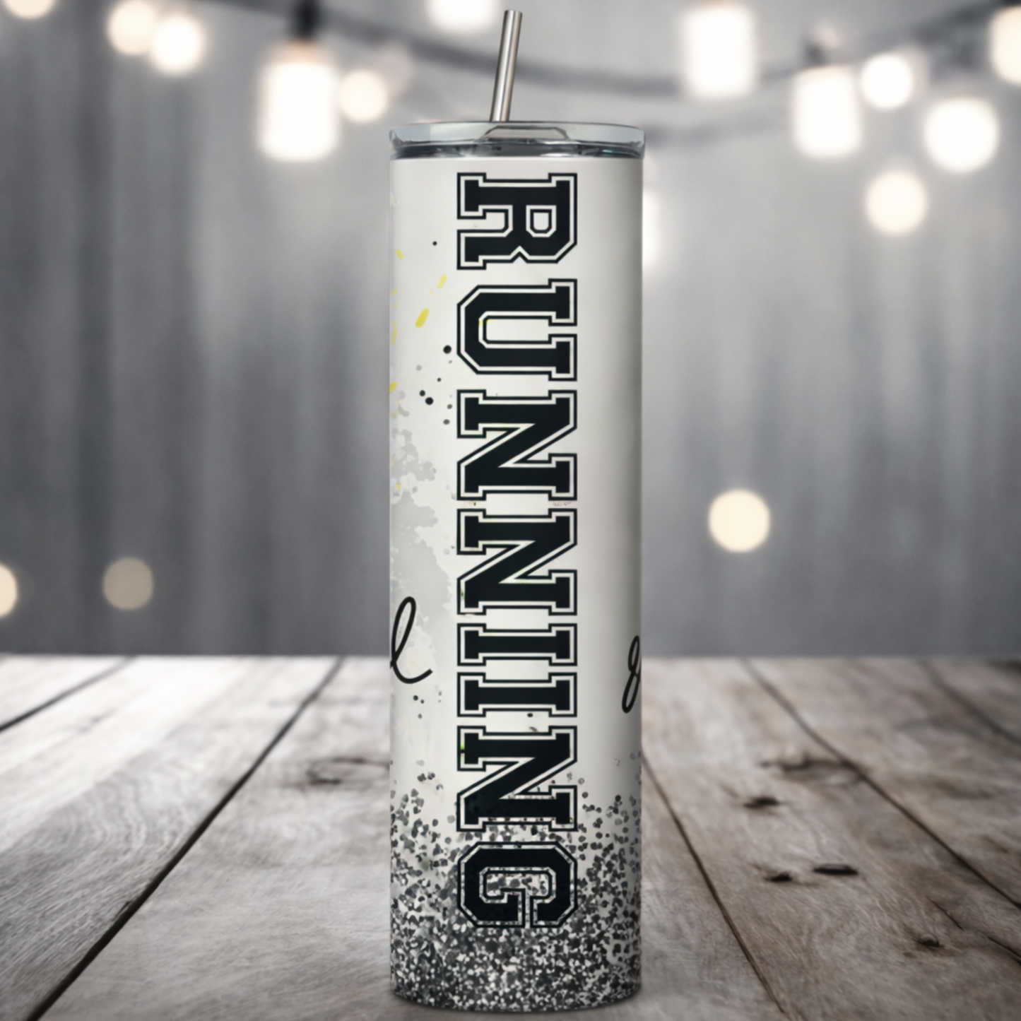 Just a Girl Who Loves Running - Tumbler