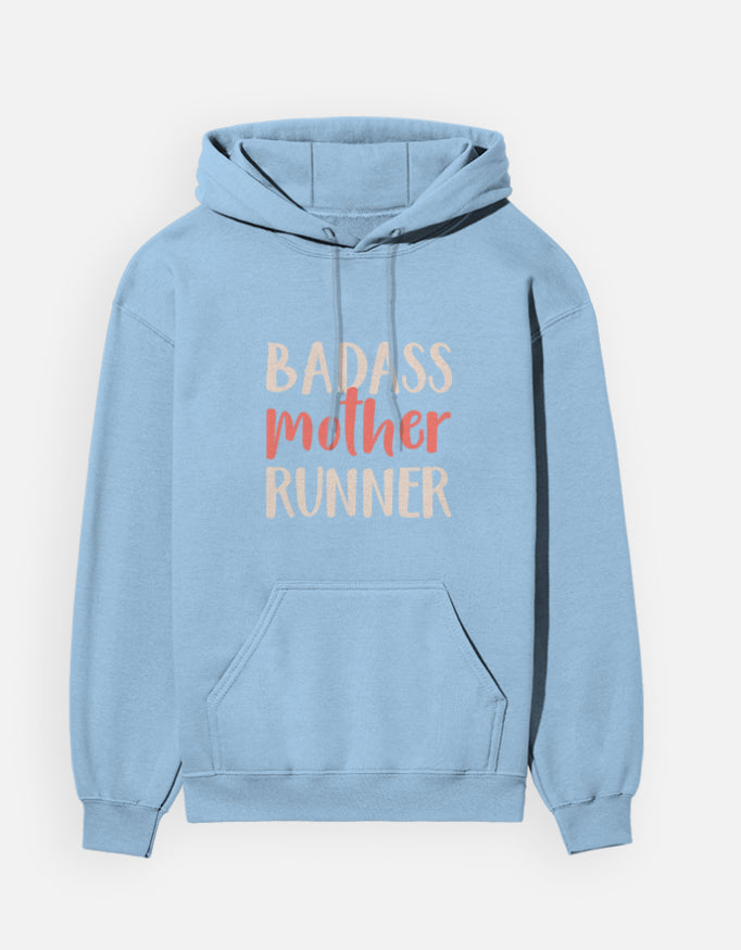 "Mother Runner" Hoodie