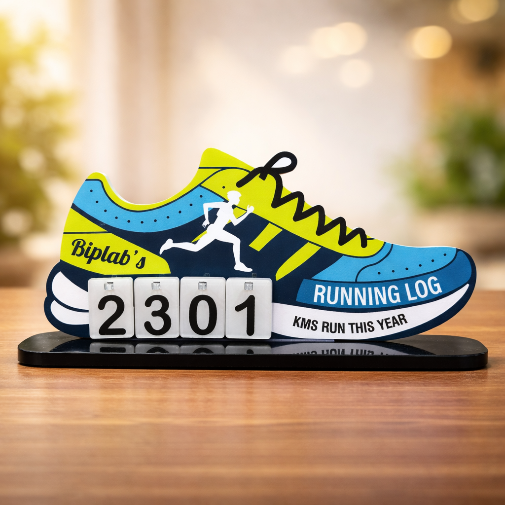 10 Meaningful Gift Ideas for Runners in India