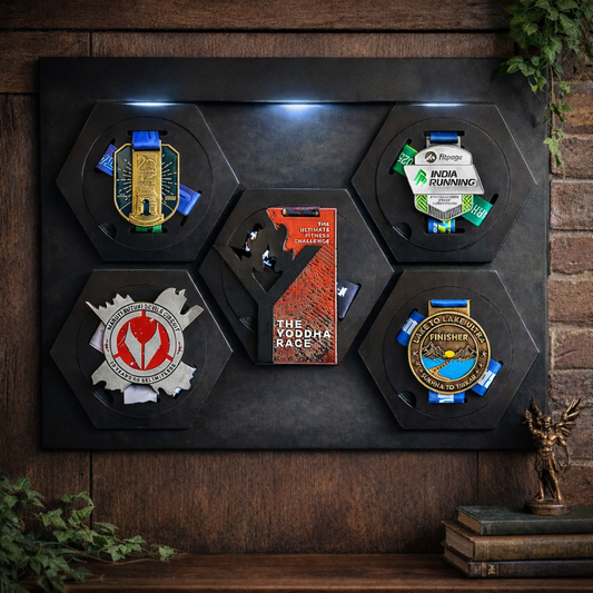 Raksha Bandhan Gifts for Runners, HYROX Athletes & Hybrid Athletes