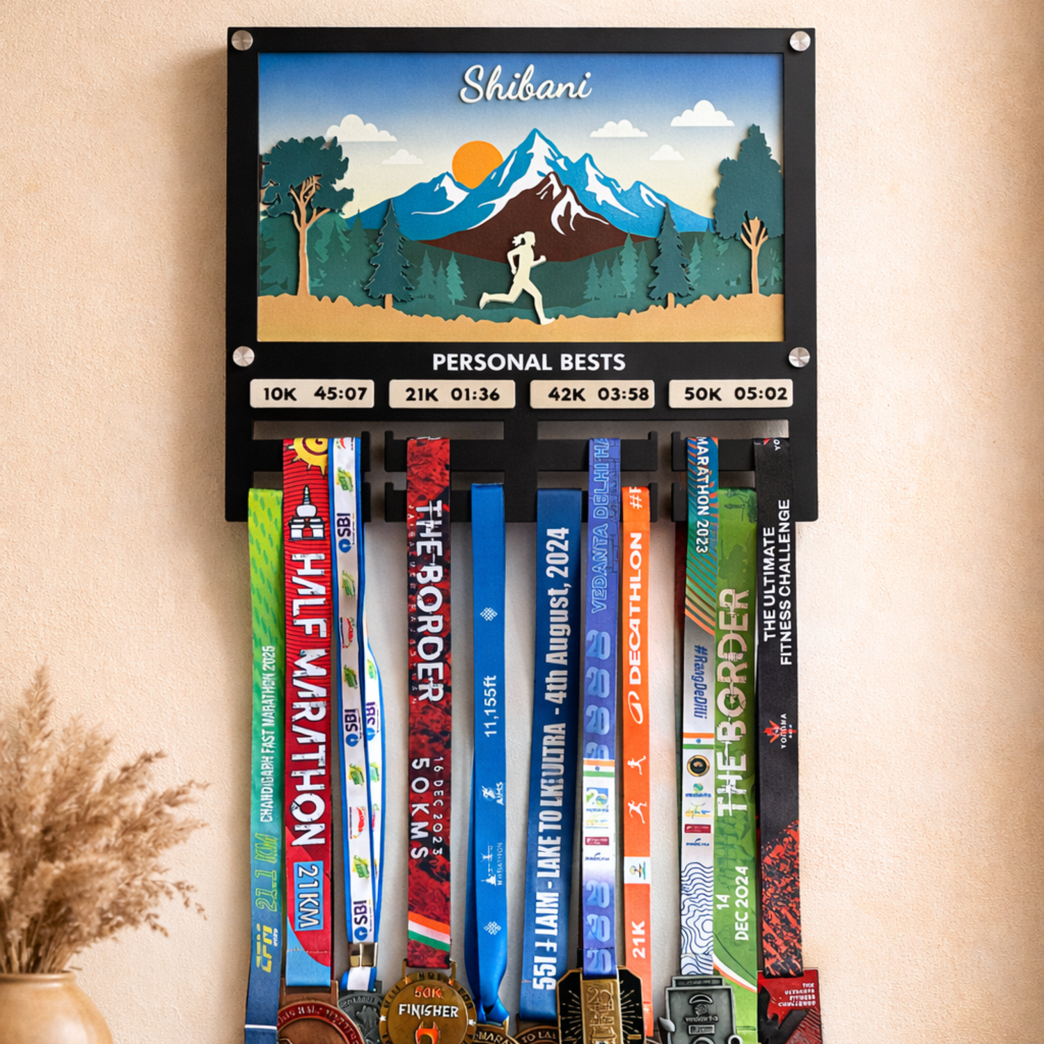 Runner Gift ideas
