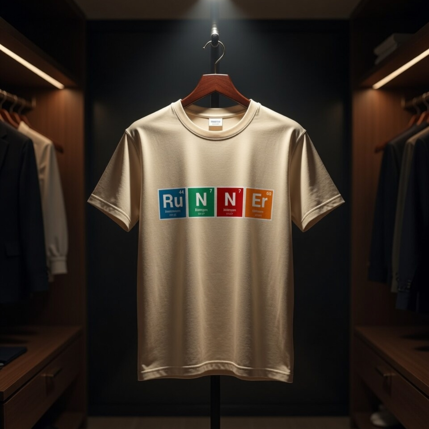 T-Shirts for Runners