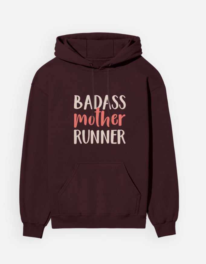 "Mother Runner" Hoodie