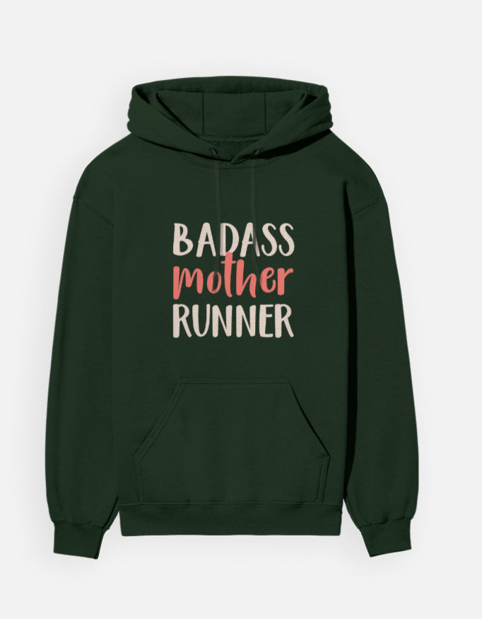 "Mother Runner" Hoodie