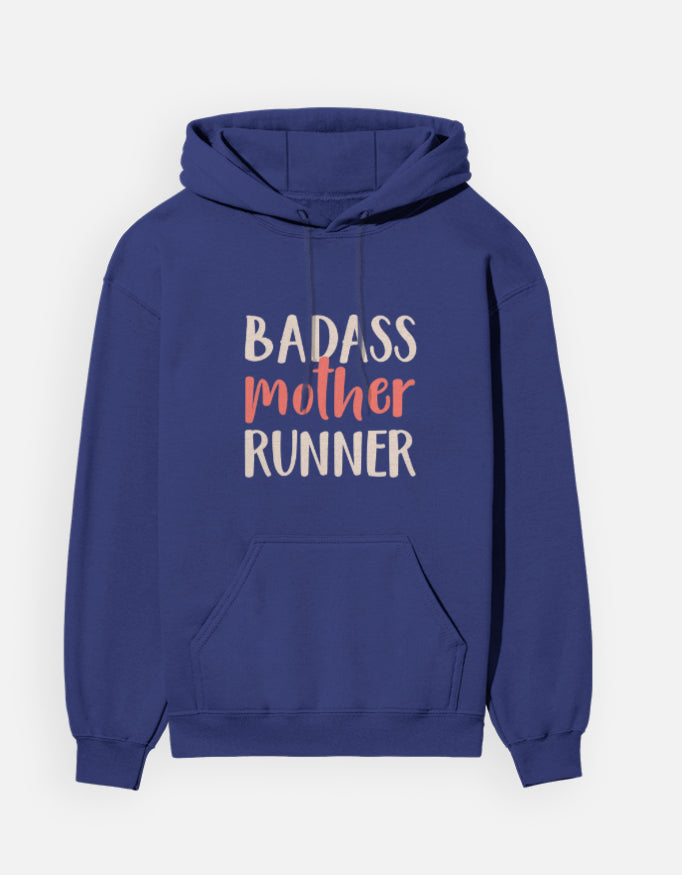 "Mother Runner" Hoodie