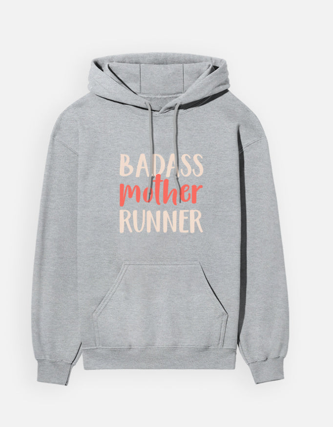 "Mother Runner" Hoodie